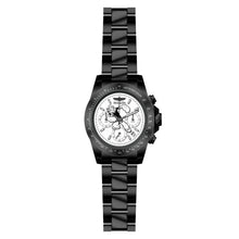 Cargar imagen en el visor de la galería, RELOJ  PARA HOMBRE INVICTA CHARACTER COLLECTION 24485 - NEGRO
