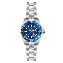 Cargar imagen en el visor de la galería, RELOJ MICKEY MOUSE PARA HOMBRE INVICTA DISNEY LIMITED EDITION 24497 - ACERO

