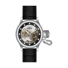 Cargar imagen en el visor de la galería, RELOJ CLÁSICO PARA UNISEXO INVICTA RUSSIAN DIVER 24593 - NEGRO
