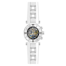 Cargar imagen en el visor de la galería, RELOJ DONALD   PATO PARA MUJER INVICTA DISNEY LIMITED EDITION 24511 - AZUL BLANCO

