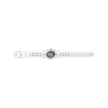 Cargar imagen en el visor de la galería, RELOJ DONALD   PATO PARA MUJER INVICTA DISNEY LIMITED EDITION 24511 - AZUL BLANCO
