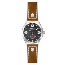 Cargar imagen en el visor de la galería, RELOJ CLÁSICO PARA HOMBRE INVICTA AVIATOR 22528 - BRONCEADO
