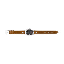 Cargar imagen en el visor de la galería, RELOJ CLÁSICO PARA HOMBRE INVICTA AVIATOR 22528 - BRONCEADO
