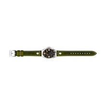 Cargar imagen en el visor de la galería, RELOJ CLÁSICO PARA HOMBRE INVICTA AVIATOR 22529 - VERDE
