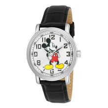 Cargar imagen en el visor de la galería, RELOJ MICKEY MOUSE PARA HOMBRE INVICTA DISNEY LIMITED EDITION 24544 - NEGRO
