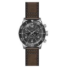 Cargar imagen en el visor de la galería, RELOJ CLÁSICO PARA HOMBRE INVICTA AVIATOR 24552 - MARRÓN
