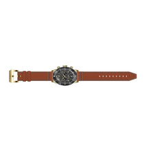 Cargar imagen en el visor de la galería, RELOJ CLÁSICO PARA HOMBRE INVICTA AVIATOR 24553 - NARANJA
