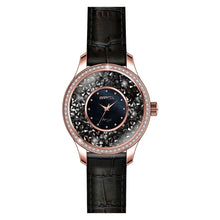 Cargar imagen en el visor de la galería, RELOJ CLÁSICO PARA UNISEXO INVICTA ANGEL 24565 - NEGRO
