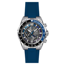 Cargar imagen en el visor de la galería, RELOJ DEPORTIVO PARA HOMBRE INVICTA AVIATOR 24577 - AZUL
