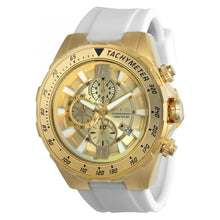 Cargar imagen en el visor de la galería, RELOJ DEPORTIVO PARA HOMBRE INVICTA AVIATOR 24578 - BLANCO
