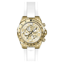 Cargar imagen en el visor de la galería, RELOJ DEPORTIVO PARA HOMBRE INVICTA AVIATOR 24578 - BLANCO
