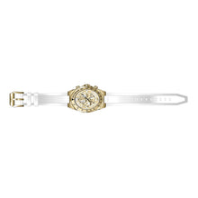 Cargar imagen en el visor de la galería, RELOJ DEPORTIVO PARA HOMBRE INVICTA AVIATOR 24578 - BLANCO
