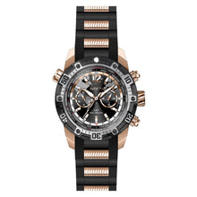 Cargar imagen en el visor de la galería, RELOJ  PARA HOMBRE INVICTA AVIATOR 24582 - NEGRO
