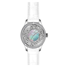 Cargar imagen en el visor de la galería, RELOJ CLÁSICO PARA MUJER INVICTA ANGEL 24591 - BLANCO
