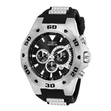 Cargar imagen en el visor de la galería, RELOJ DEPORTIVO PARA HOMBRE INVICTA PRO DIVER 24676 - NEGRO
