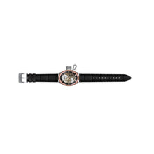 Cargar imagen en el visor de la galería, RELOJ CLÁSICO PARA HOMBRE INVICTA RUSSIAN DIVER 24595 - NEGRO
