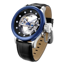 Cargar imagen en el visor de la galería, RELOJ CLÁSICO PARA HOMBRE INVICTA RUSSIAN DIVER 24596 - NEGRO
