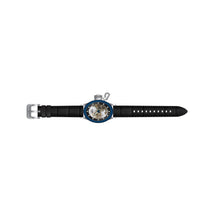 Cargar imagen en el visor de la galería, RELOJ CLÁSICO PARA HOMBRE INVICTA RUSSIAN DIVER 24596 - NEGRO
