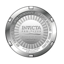 Cargar imagen en el visor de la galería, RELOJ  PARA HOMBRE INVICTA PRO DIVER 24602 - ACERO
