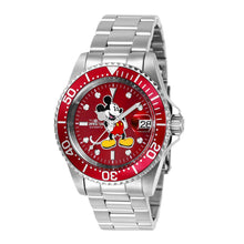Cargar imagen en el visor de la galería, RELOJ MICKEY MOUSE PARA HOMBRE INVICTA DISNEY LIMITED EDITION 24609 - ACERO
