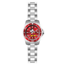 Cargar imagen en el visor de la galería, RELOJ MICKEY MOUSE PARA HOMBRE INVICTA DISNEY LIMITED EDITION 24609 - ACERO
