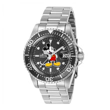 Cargar imagen en el visor de la galería, RELOJ MICKEY MOUSE PARA HOMBRE INVICTA DISNEY LIMITED EDITION 24610 - ACERO
