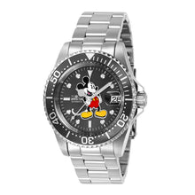 Cargar imagen en el visor de la galería, RELOJ MICKEY MOUSE PARA HOMBRE INVICTA DISNEY LIMITED EDITION 24610 - ACERO
