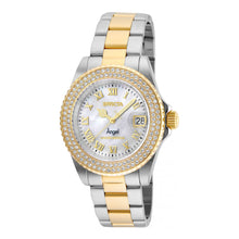 Cargar imagen en el visor de la galería, RELOJ  PARA MUJER INVICTA ANGEL 24616 - ACERO DORADO
