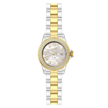 Cargar imagen en el visor de la galería, RELOJ  PARA MUJER INVICTA ANGEL 24616 - ACERO DORADO
