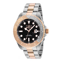 Cargar imagen en el visor de la galería, RELOJ  PARA HOMBRE INVICTA PRO DIVER 24625 - ACERO, ORO ROSA
