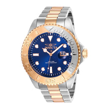 Cargar imagen en el visor de la galería, RELOJ  PARA HOMBRE INVICTA PRO DIVER 24626 - ACERO, ORO ROSA
