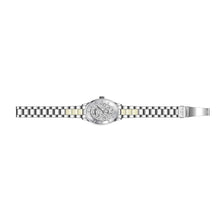 Cargar imagen en el visor de la galería, RELOJ  PARA MUJER INVICTA ANGEL 24667 - ACERO BLANCO
