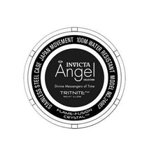 Cargar imagen en el visor de la galería, RELOJ  PARA MUJER INVICTA ANGEL 24667 - ACERO BLANCO
