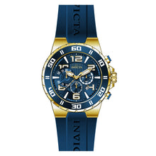 Cargar imagen en el visor de la galería, RELOJ  PARA HOMBRE INVICTA PRO DIVER 24670 - AZUL
