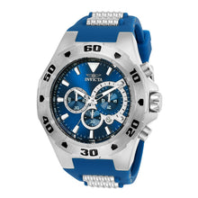 Cargar imagen en el visor de la galería, RELOJ  PARA HOMBRE INVICTA PRO DIVER 24677 - AZUL

