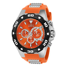 Cargar imagen en el visor de la galería, RELOJ  PARA HOMBRE INVICTA PRO DIVER 24680 - NARANJA, ACERO
