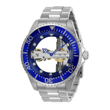 Cargar imagen en el visor de la galería, RELOJ  PARA HOMBRE INVICTA PRO DIVER 24693 - ACERO
