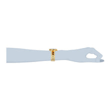 Cargar imagen en el visor de la galería, RELOJ  PARA MUJER INVICTA ANGEL 24706 - ORO MARRÓN
