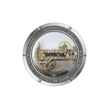 Cargar imagen en el visor de la galería, RELOJ DEPORTIVO PARA HOMBRE INVICTA COALITION FORCES 24707 - NEGRO
