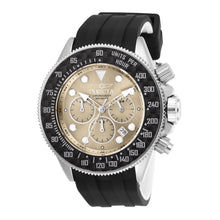 Cargar imagen en el visor de la galería, RELOJ  PARA HOMBRE INVICTA S1 RALLY 24739 - NEGRO, BLANCO, ACERO
