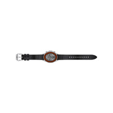 Cargar imagen en el visor de la galería, RELOJ  PARA HOMBRE INVICTA S1 RALLY 24739 - NEGRO, BLANCO, ACERO

