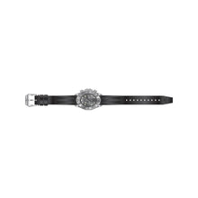 Cargar imagen en el visor de la galería, RELOJ  PARA HOMBRE INVICTA S1 RALLY 24739 - NEGRO, BLANCO, ACERO
