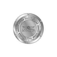 Cargar imagen en el visor de la galería, RELOJ  PARA HOMBRE INVICTA S1 RALLY 24739 - NEGRO, BLANCO, ACERO
