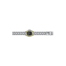 Cargar imagen en el visor de la galería, RELOJ  PARA HOMBRE INVICTA S1 RALLY 24739 - NEGRO, BLANCO, ACERO
