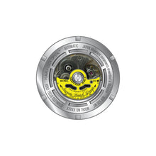 Cargar imagen en el visor de la galería, RELOJ  PARA HOMBRE INVICTA S1 RALLY 24739 - NEGRO, BLANCO, ACERO
