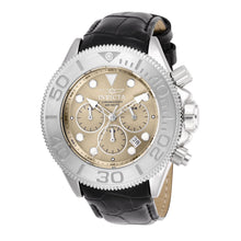 Cargar imagen en el visor de la galería, RELOJ  PARA HOMBRE INVICTA S1 RALLY 24739 - NEGRO, BLANCO, ACERO
