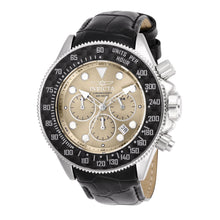 Cargar imagen en el visor de la galería, RELOJ  PARA HOMBRE INVICTA S1 RALLY 24739 - NEGRO, BLANCO, ACERO
