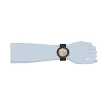 Cargar imagen en el visor de la galería, RELOJ  PARA HOMBRE INVICTA S1 RALLY 24739 - NEGRO, BLANCO, ACERO
