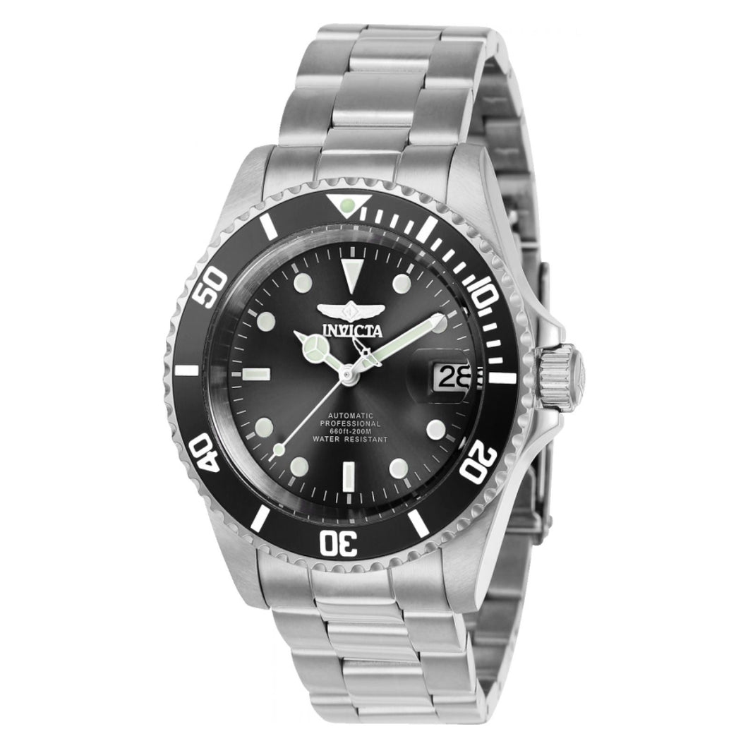 RELOJ  PARA HOMBRE INVICTA PRO DIVER 24760 - ACERO