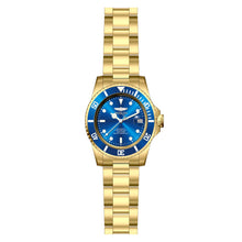 Cargar imagen en el visor de la galería, RELOJ  PARA HOMBRE INVICTA PRO DIVER 24763 - DORADO
